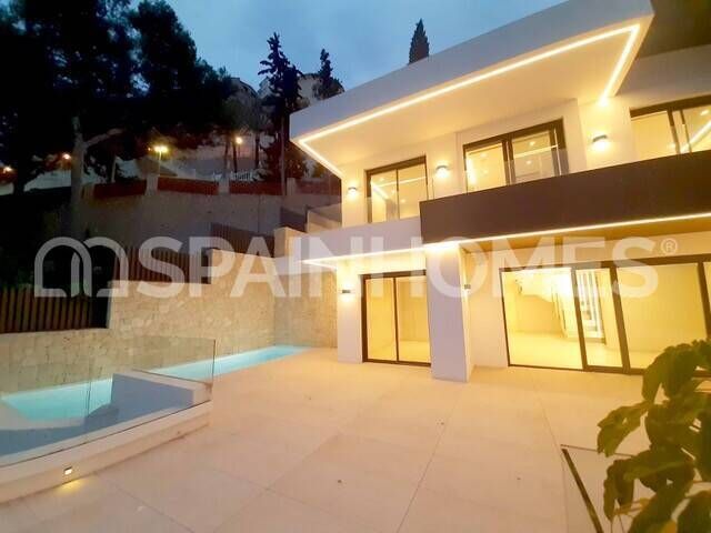 Apartment in Benidorm, Spanien, 150 m² - Foto 2