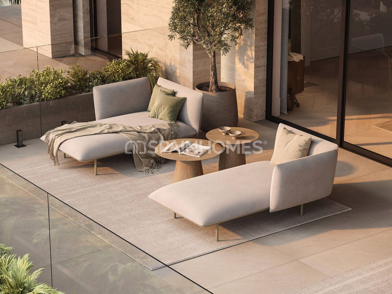 Villa en Benahavis, España, 1 080 m² - imagen 3