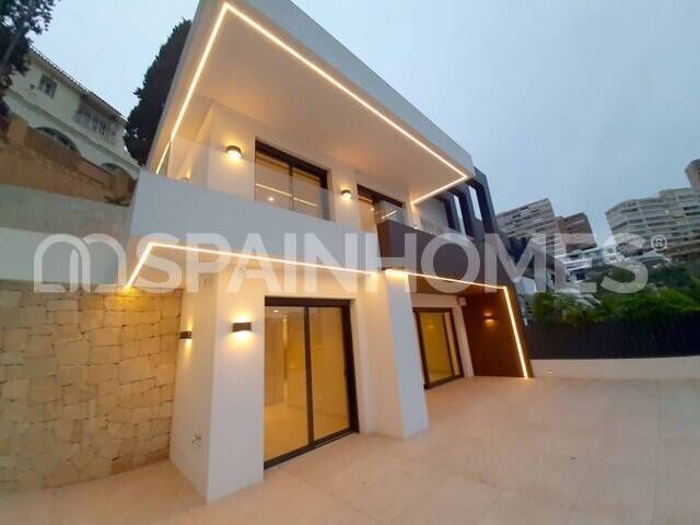 Apartment in Benidorm, Spanien, 150 m² - Foto 3