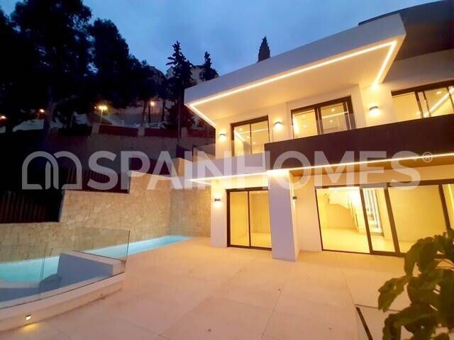 Apartment in Benidorm, Spanien, 150 m² - Foto 4