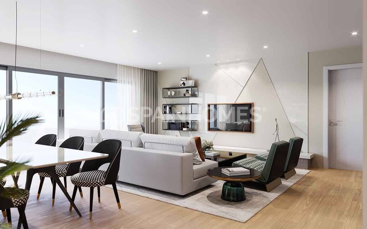 Penthouse in Fuengirola, Spanien, 162 m² - Foto 5