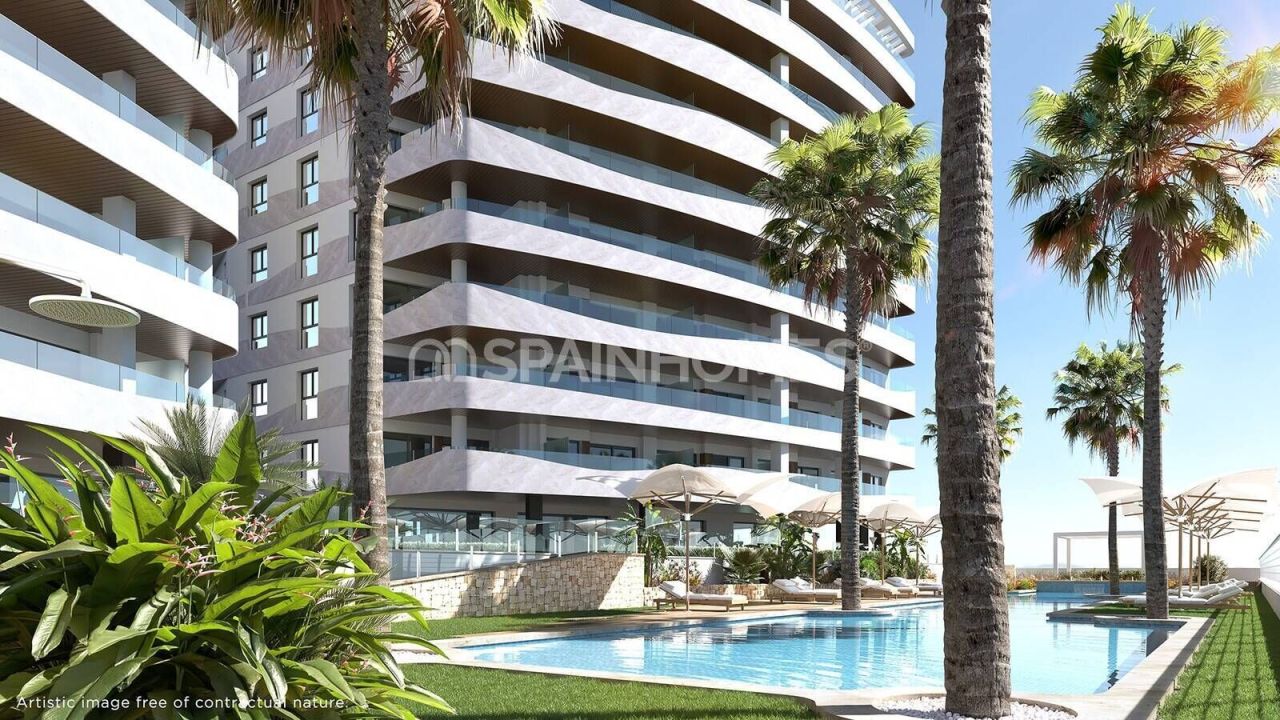 Apartamento en Cartagena, España, 51 m² - imagen 9