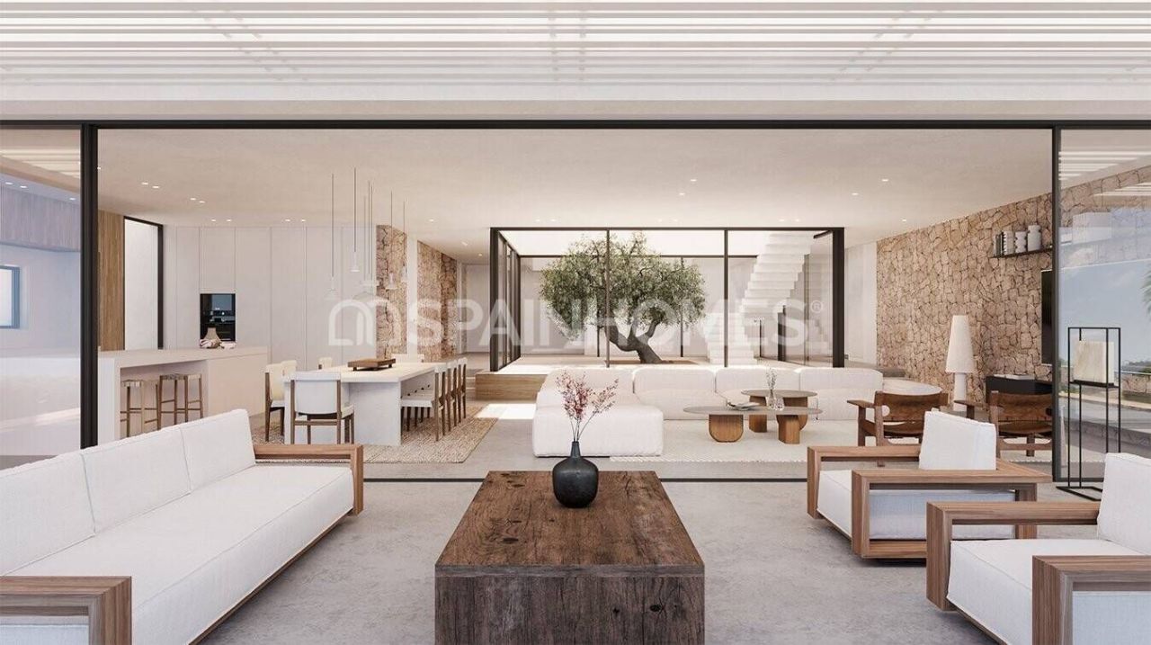 Villa in Yecla, Spain, 748 m² - picture 10