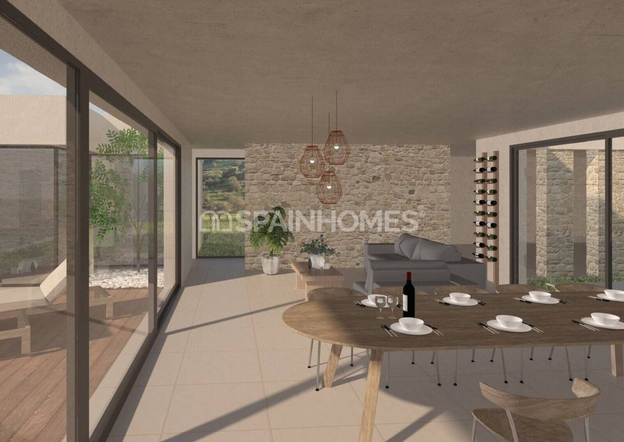 Villa in Yecla, Spain, 748 m² - picture 11