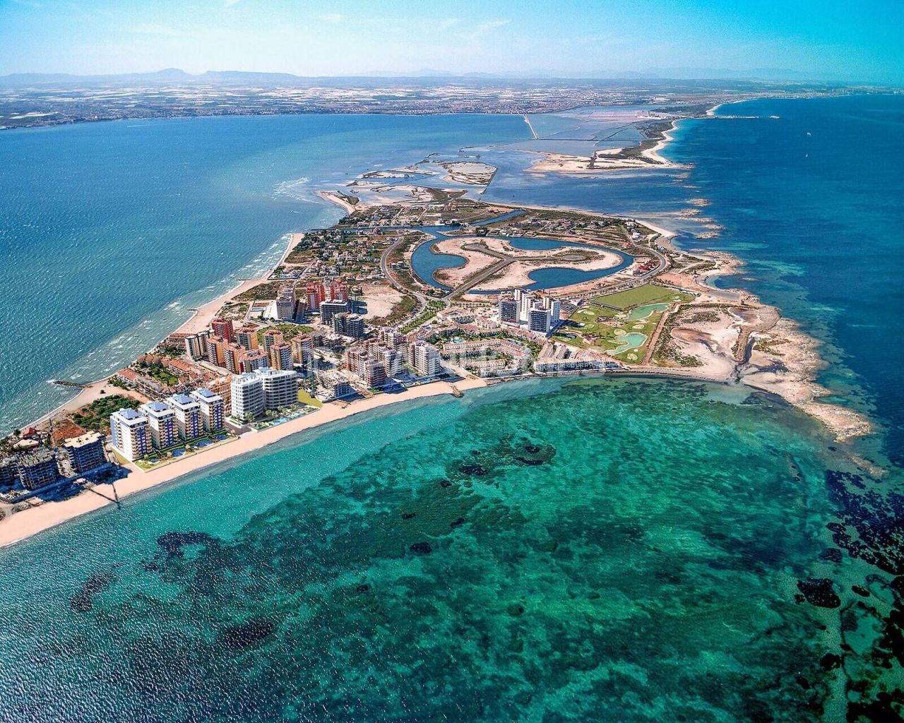 Apartamento en Cartagena, España, 51 m² - imagen 12