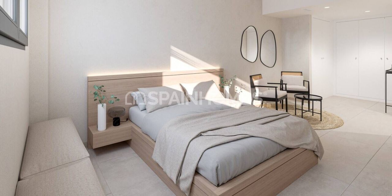 Apartamento en Mijas, España, 125 m² - imagen 12