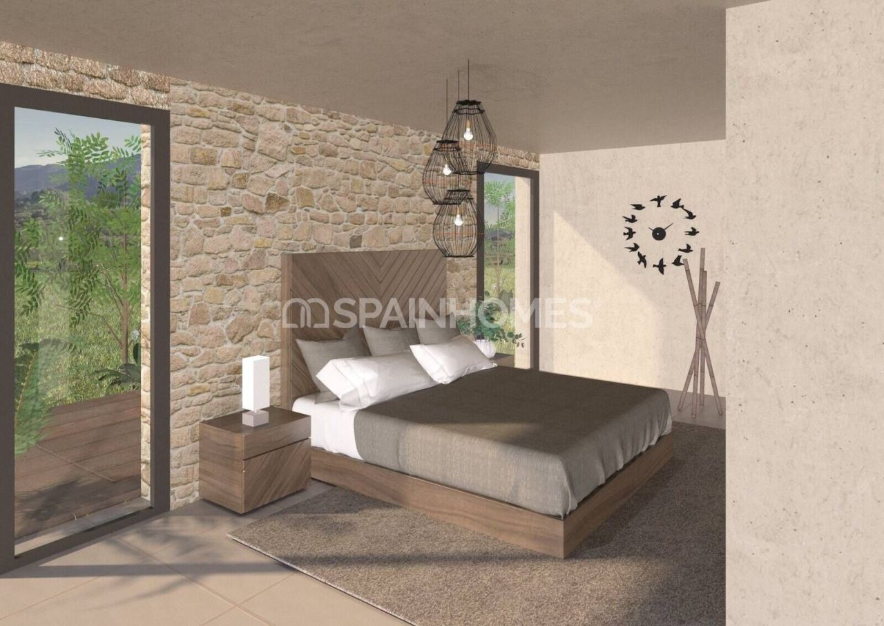 Villa in Yecla, Spain, 748 m² - picture 13