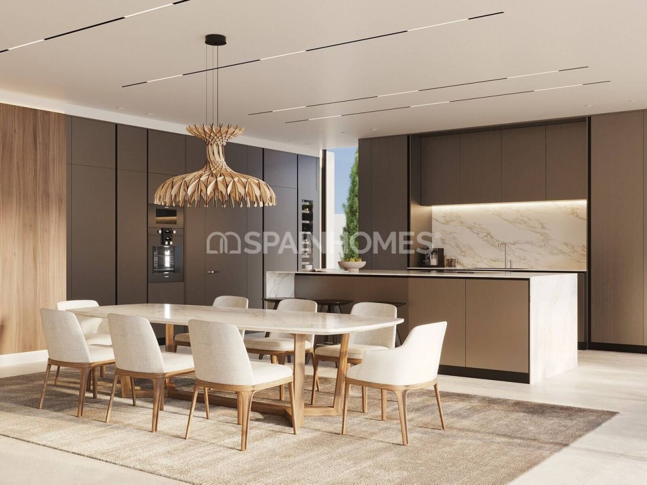 Villa en Benahavis, España, 1 080 m² - imagen 15