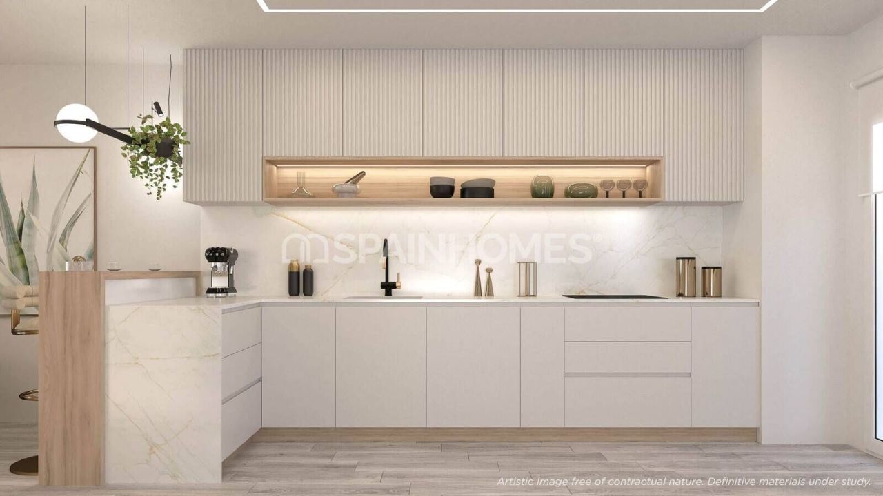 Apartamento en Cartagena, España, 114 m² - imagen 15