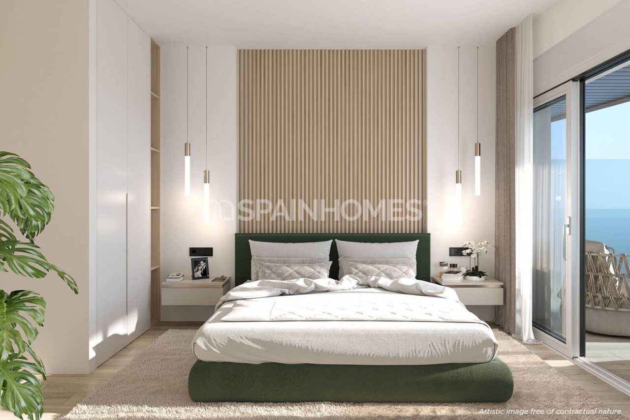 Apartamento en Cartagena, España, 51 m² - imagen 16