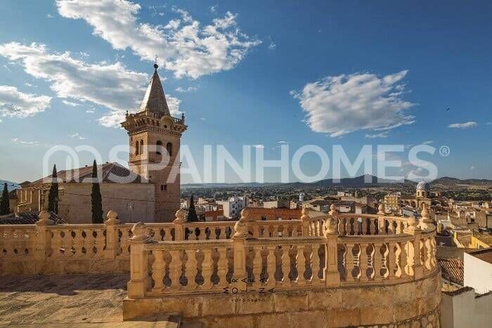 Villa in Yecla, Spain, 748 m² - picture 16