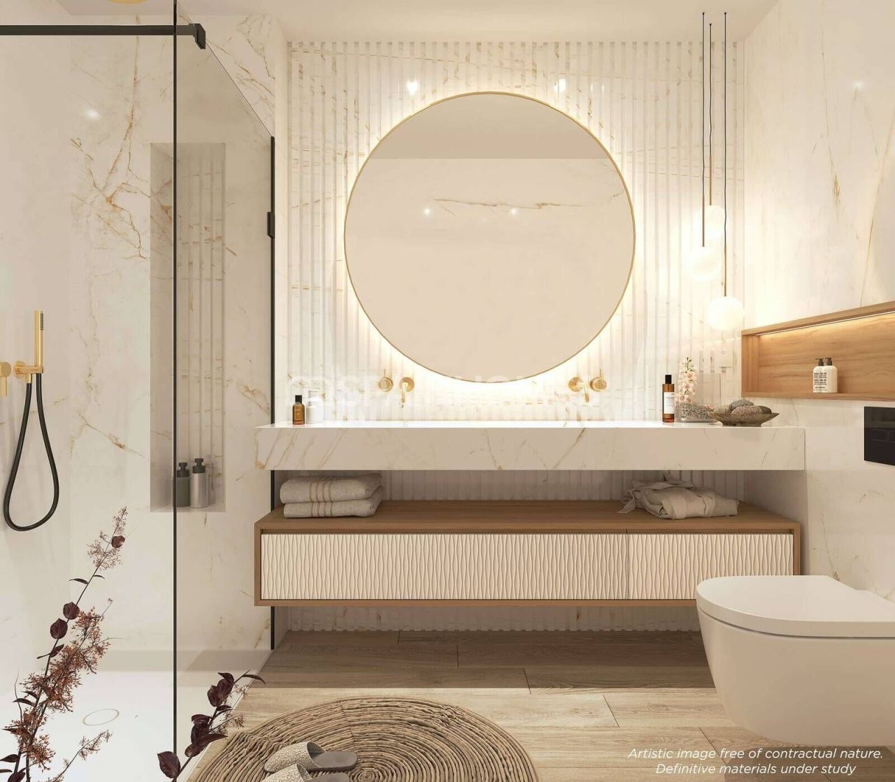 Apartamento en Cartagena, España, 51 m² - imagen 17