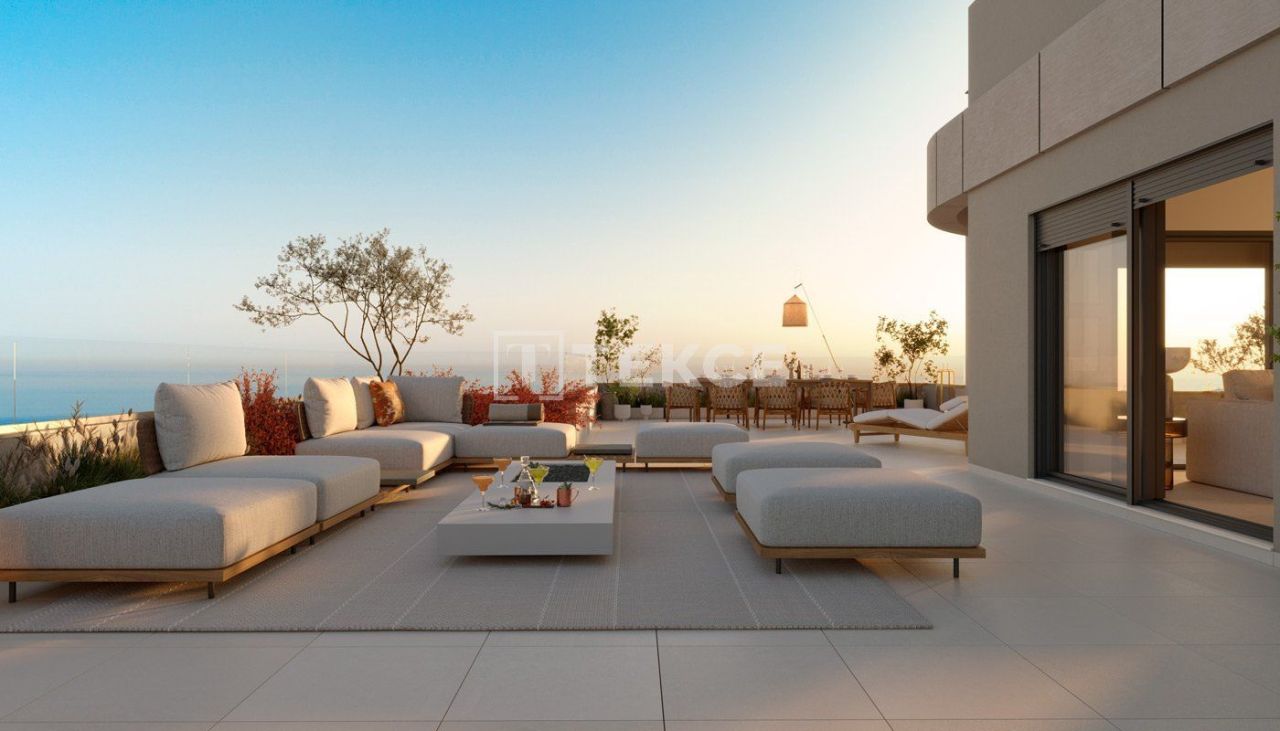 Apartamento en Torremolinos, España, 170 m² - imagen 1