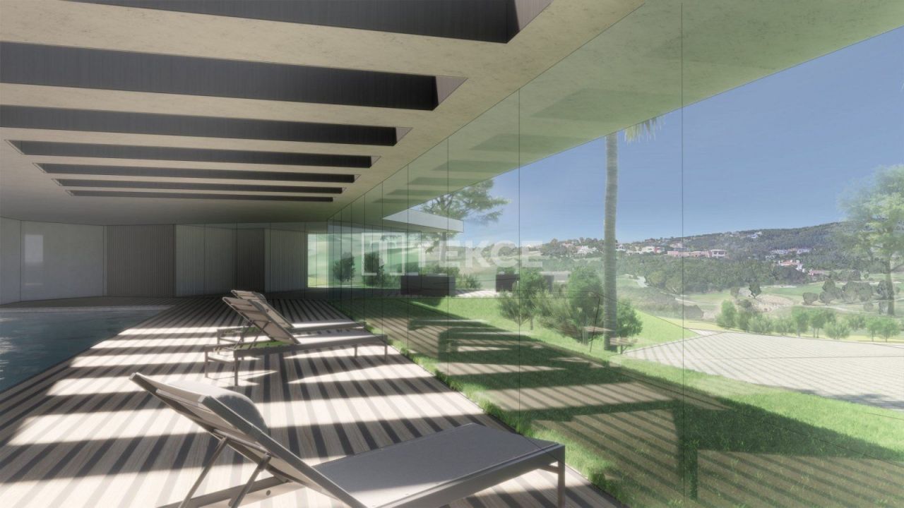 Apartment in San Roque, Spanien, 201 m² - Foto 1