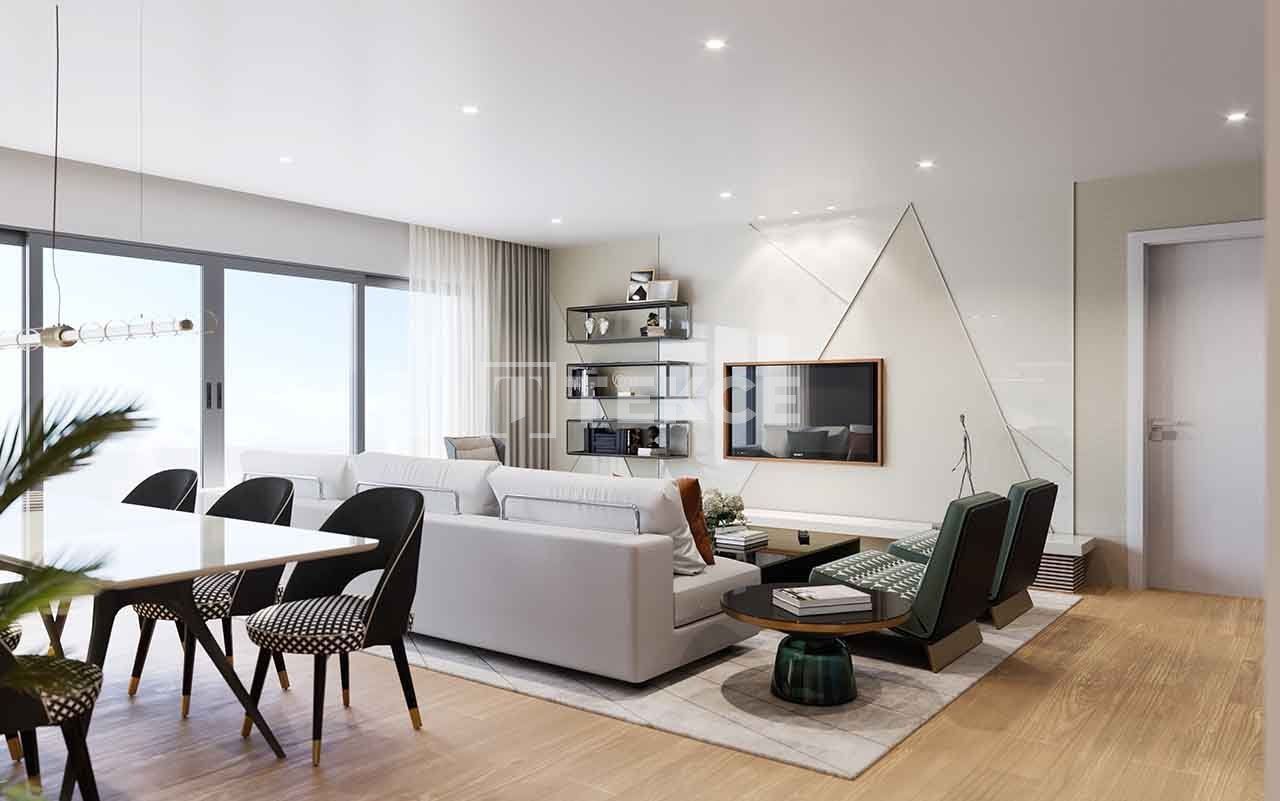 Penthouse in Fuengirola, Spain, 162 m² - picture 1