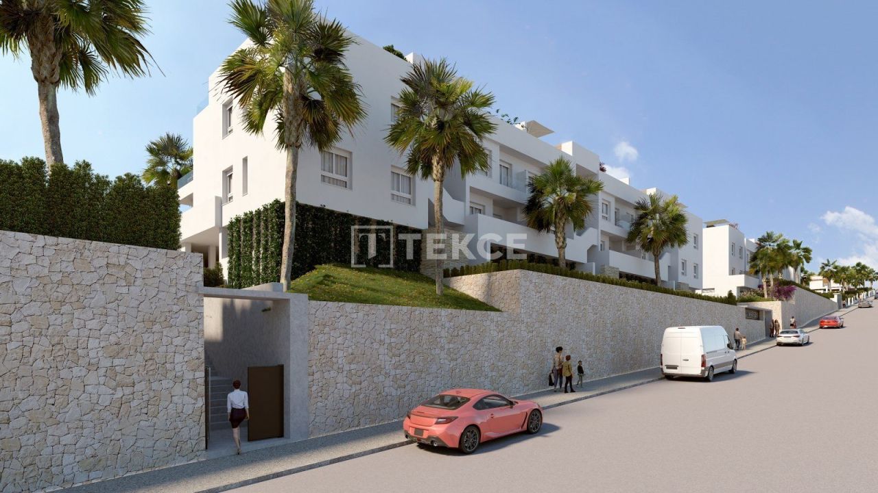 Appartement à Algorfa, Espagne, 91 m² - image 1