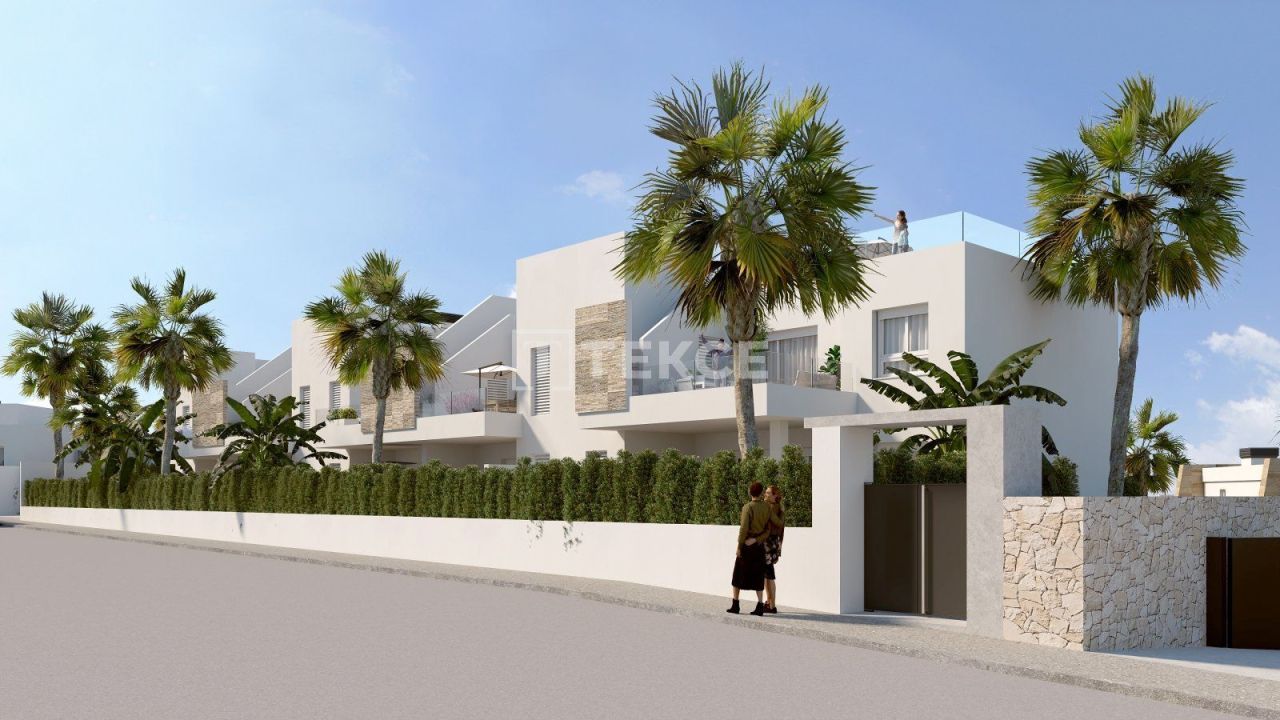 Penthouse in Algorfa, Spain, 71 m² - picture 1