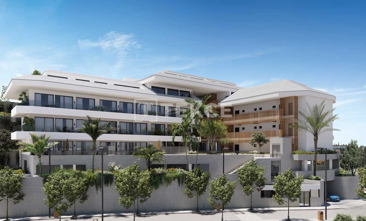 Ático en Fuengirola, España, 94 m² - imagen 1