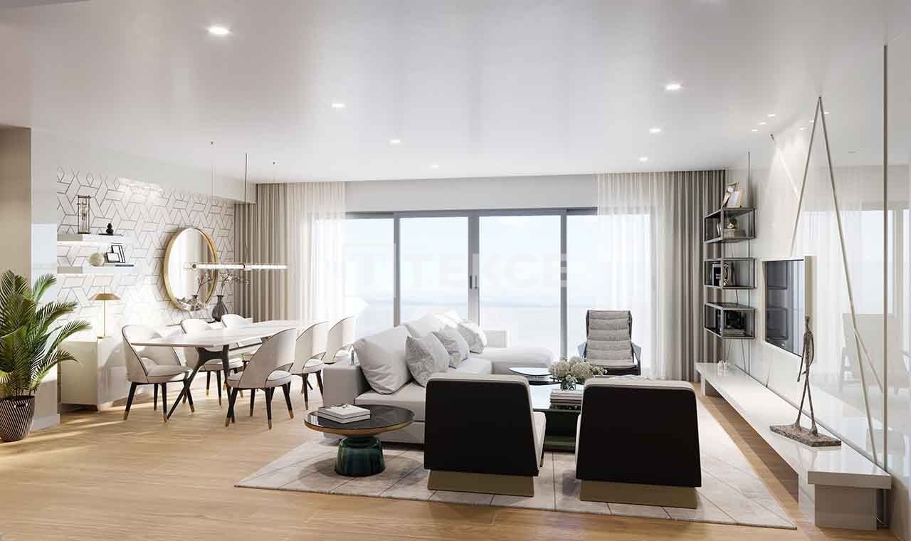 Penthouse in Fuengirola, Spanien, 144 m² - Foto 1