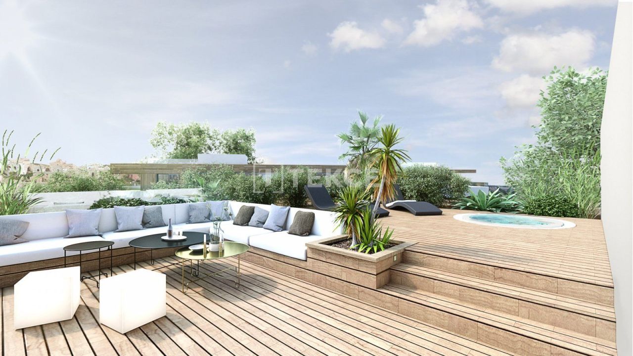 Apartment in San Roque, Spanien, 100 m² - Foto 1