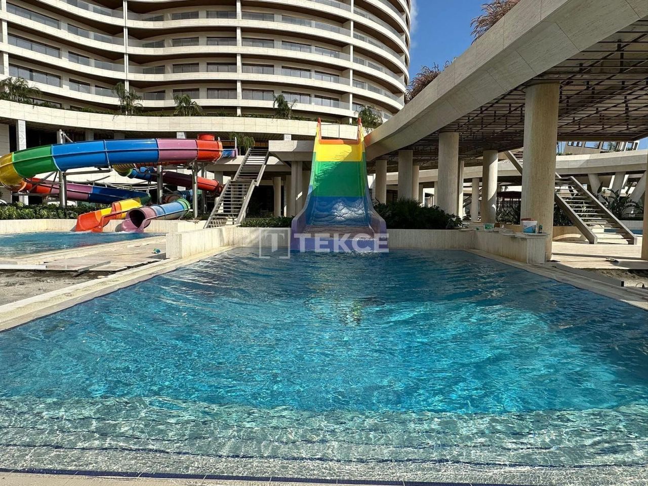 Penthouse à Alanya, Turquie, 165 m² - image 1