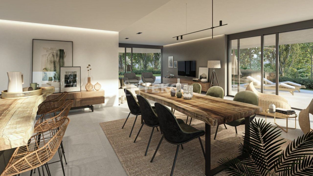 Penthouse in San Roque, Spanien, 295 m² - Foto 1