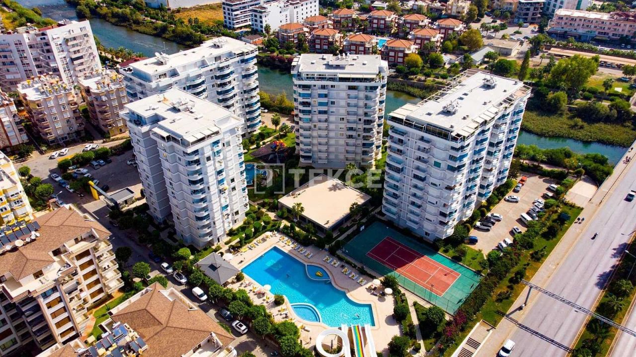 Penthouse in Alanya, Turkey, 250 m² - picture 6