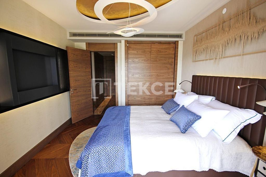 Apartamento en Alanya, Turquia, 81 m² - imagen 8