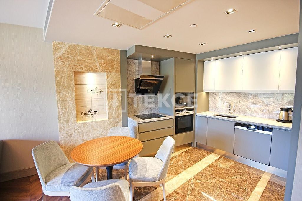 Apartamento en Alanya, Turquia, 81 m² - imagen 9