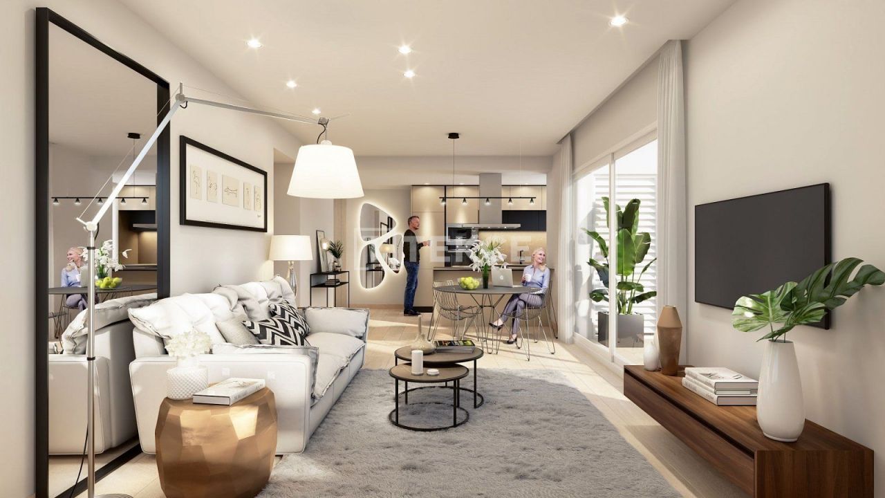 Penthouse à Algorfa, Espagne, 71 m² - image 10