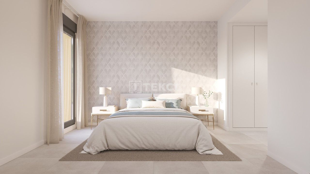 Apartment in Mijas, Spanien, 72 m² - Foto 18