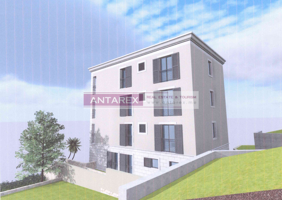 Apartment in Herceg-Novi, Montenegro, 94 m² - Foto 3