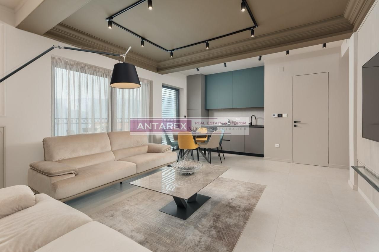 Apartment in Dobrota, Montenegro, 179 m² - Foto 3