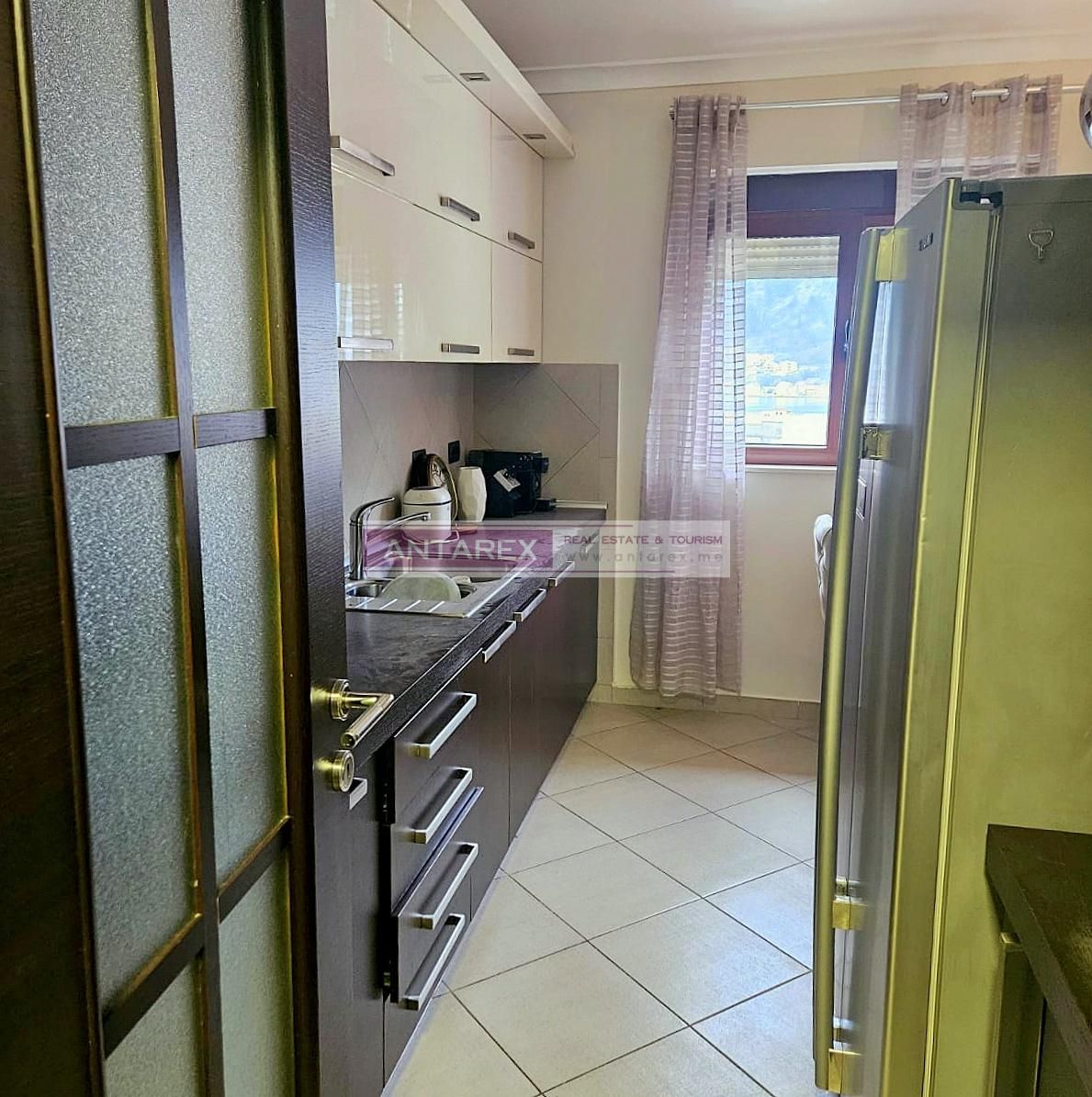 Appartement à Dobrota, Monténégro, 105 m² - image 4