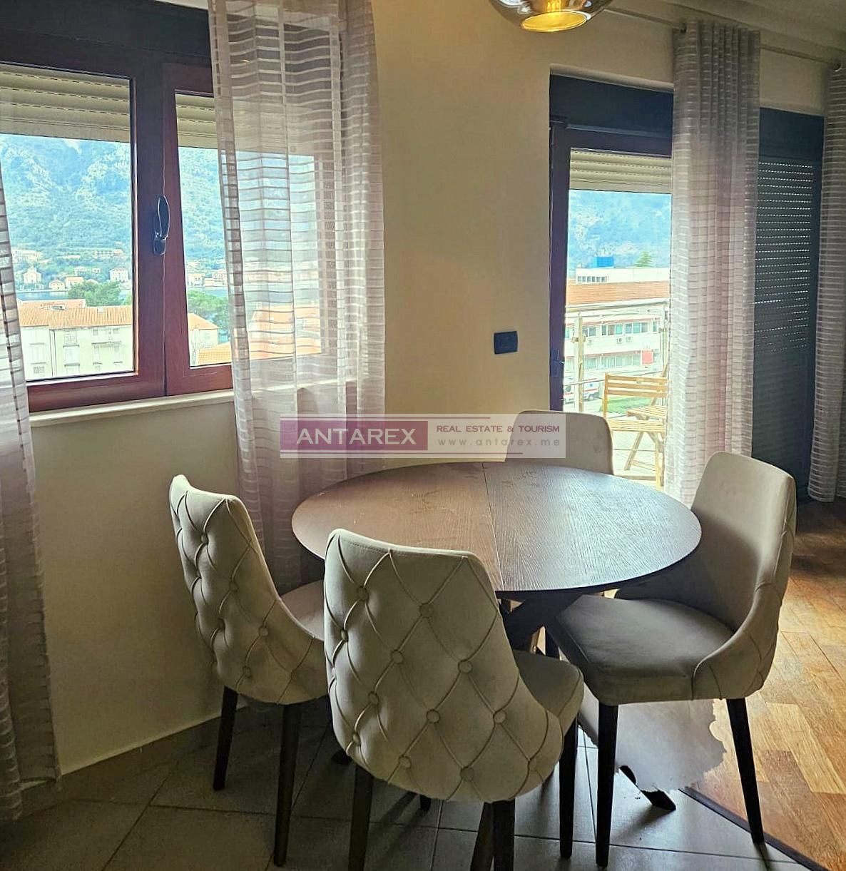 Appartement à Dobrota, Monténégro, 105 m² - image 5