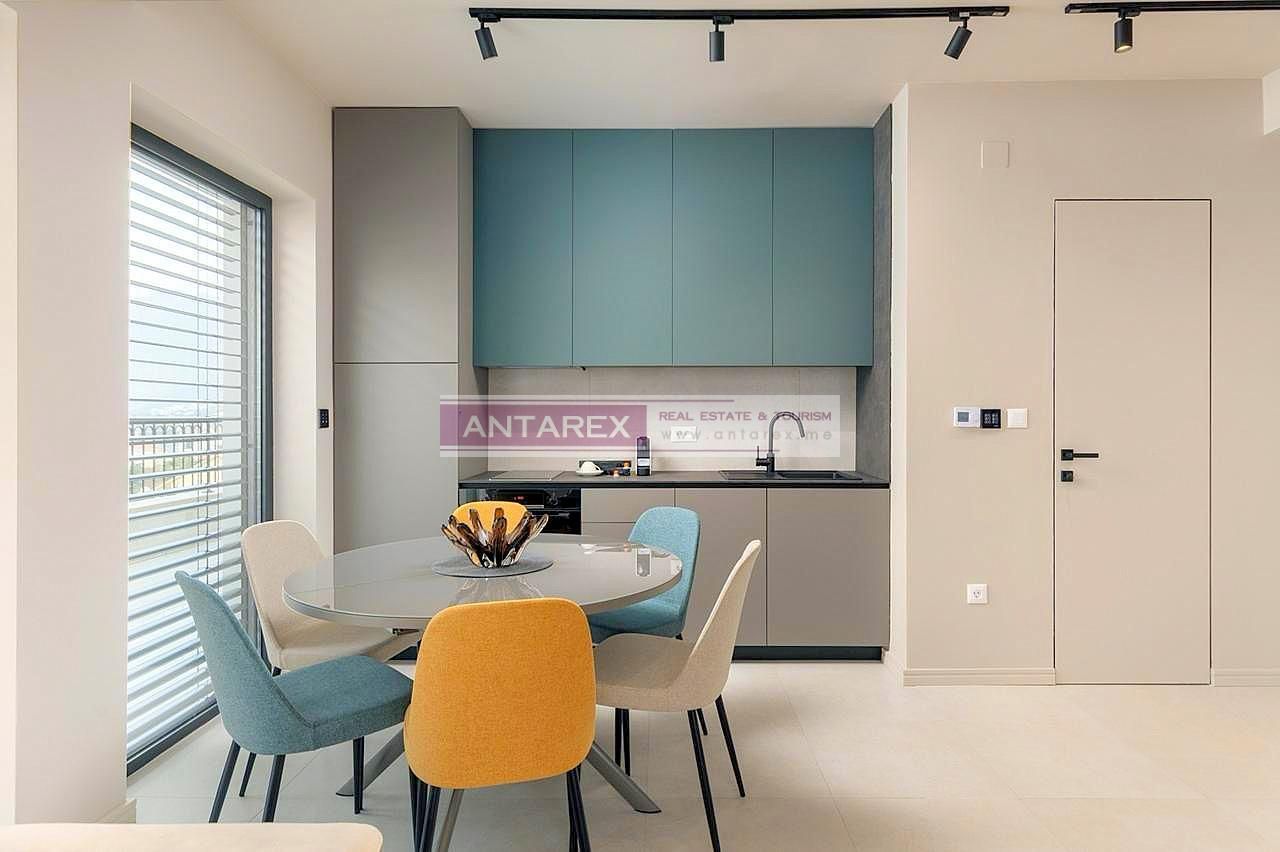 Apartment in Dobrota, Montenegro, 179 m² - Foto 5