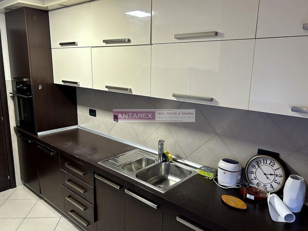 Appartement à Dobrota, Monténégro, 105 m² - image 6