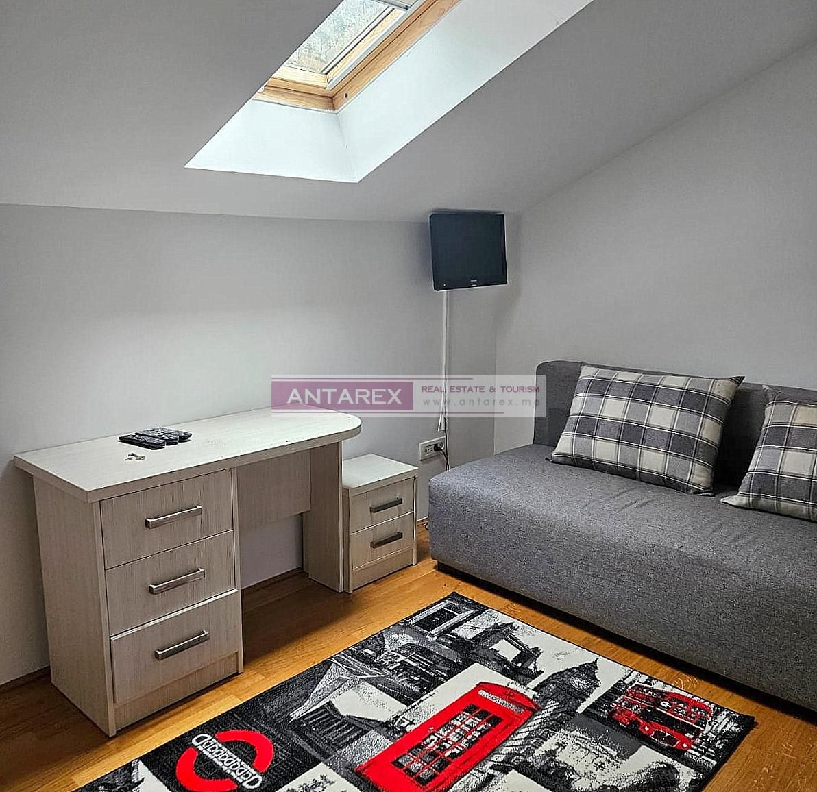 Appartement à Dobrota, Monténégro, 105 m² - image 9