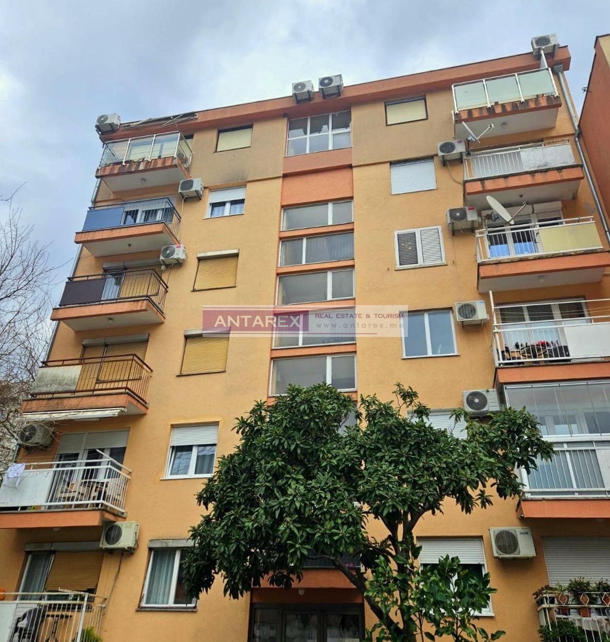 Appartement à Dobrota, Monténégro, 105 m² - image 10