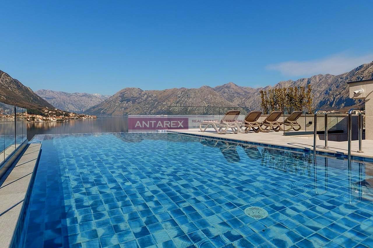 Apartment in Dobrota, Montenegro, 179 m² - Foto 10