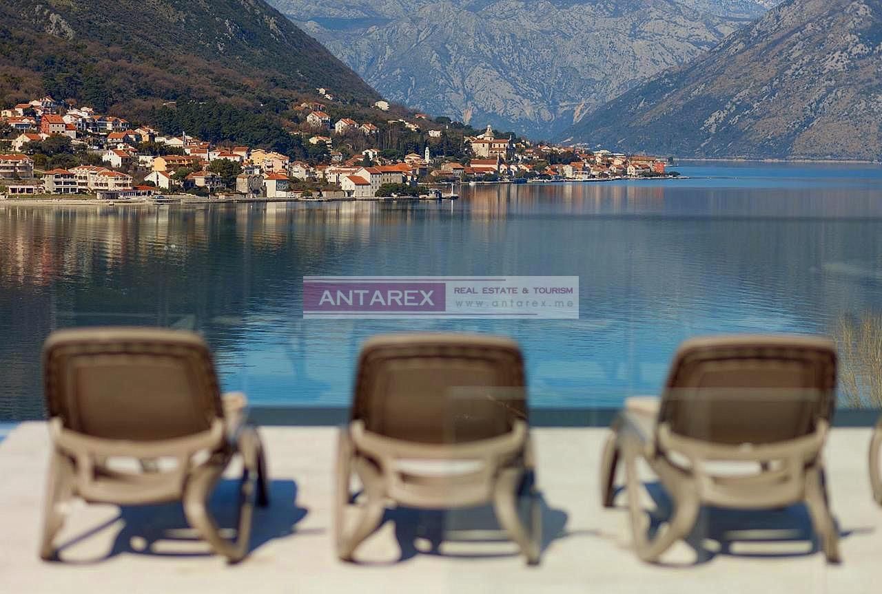 Apartment in Dobrota, Montenegro, 179 m² - Foto 11