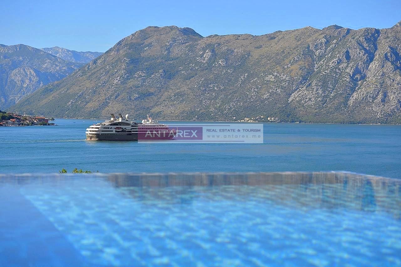 Apartment in Dobrota, Montenegro, 179 m² - Foto 12