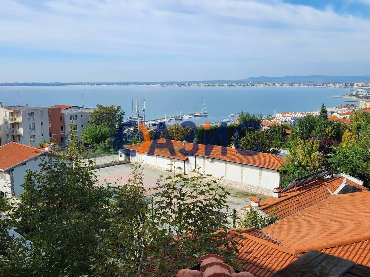 Appartement à Sveti Vlas, Bulgarie, 51 m² - image 1