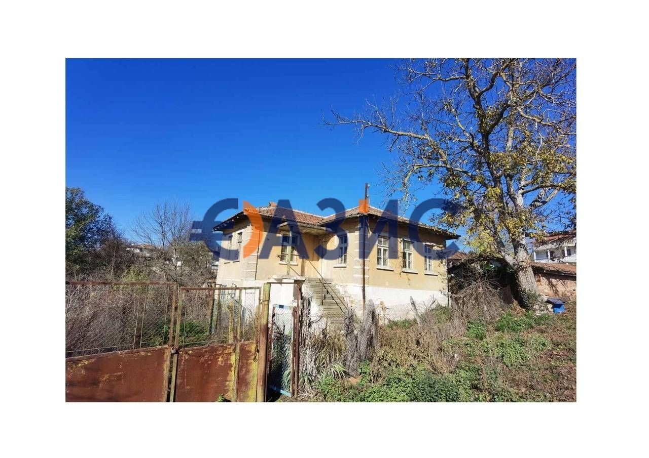 Haus in Kubadin, Bulgarien, 138 m² - Foto 1