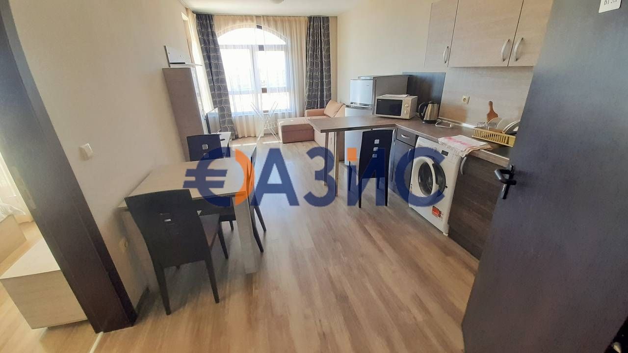 Appartement à Sveti Vlas, Bulgarie, 68 m² - image 1