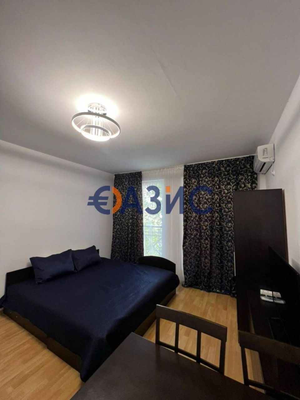 Apartment at Sunny Beach, Bulgaria, 32 m² - picture 1