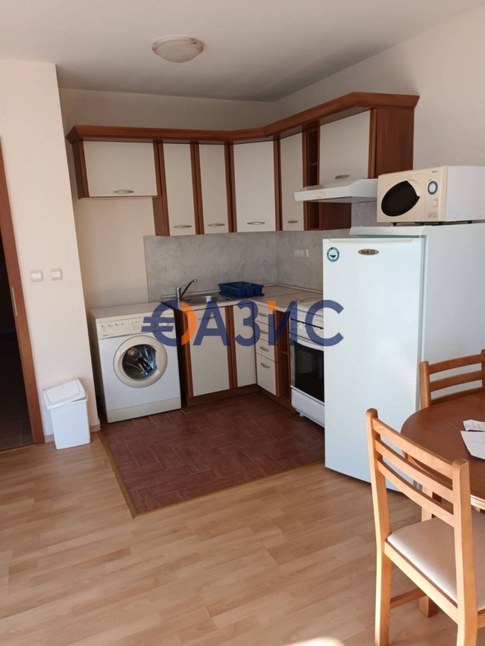 Apartment in Elenite, Bulgarien, 75 m² - Foto 1