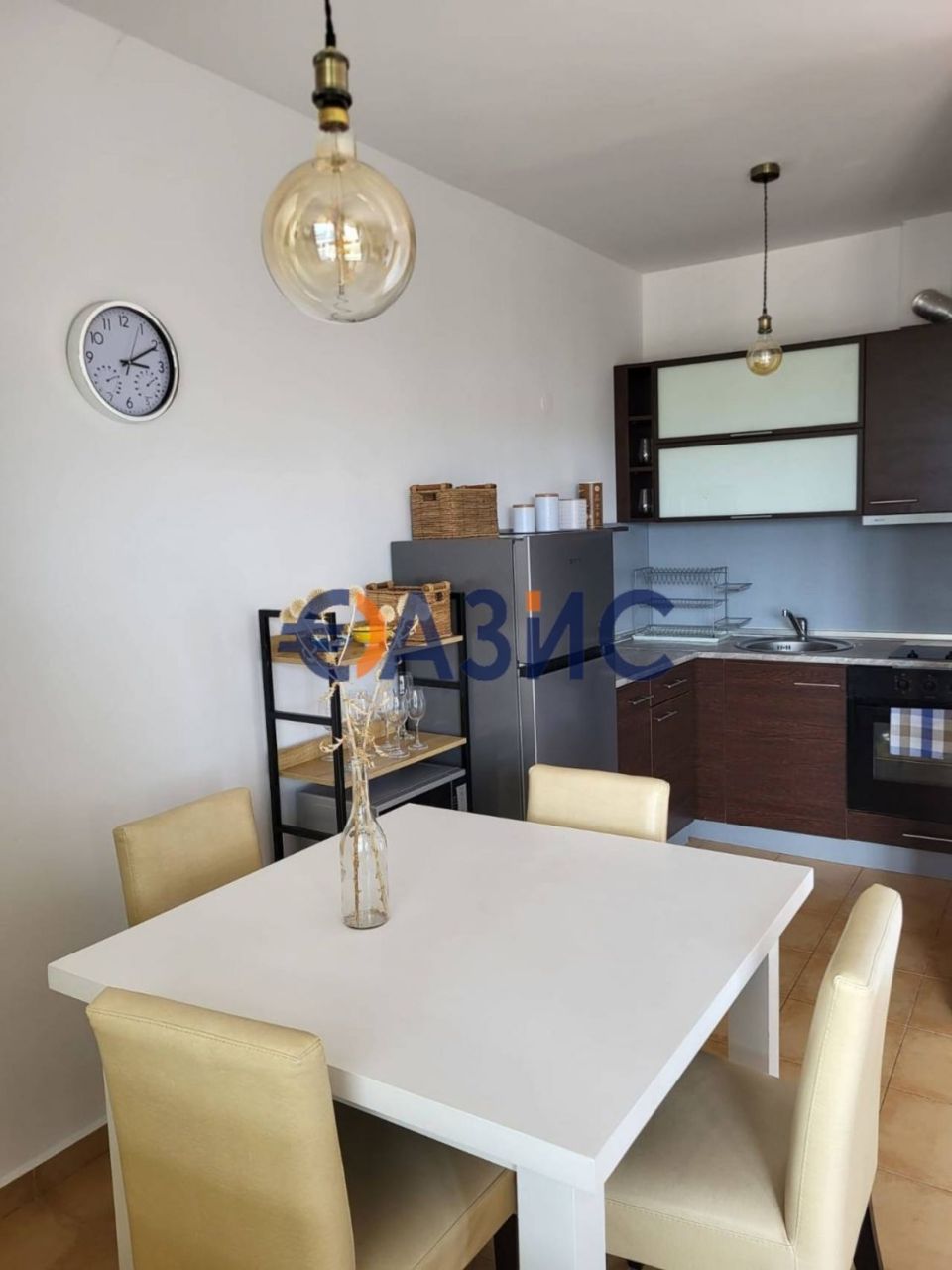 Apartamento en Kosharitsa, Bulgaria, 76 m² - imagen 1