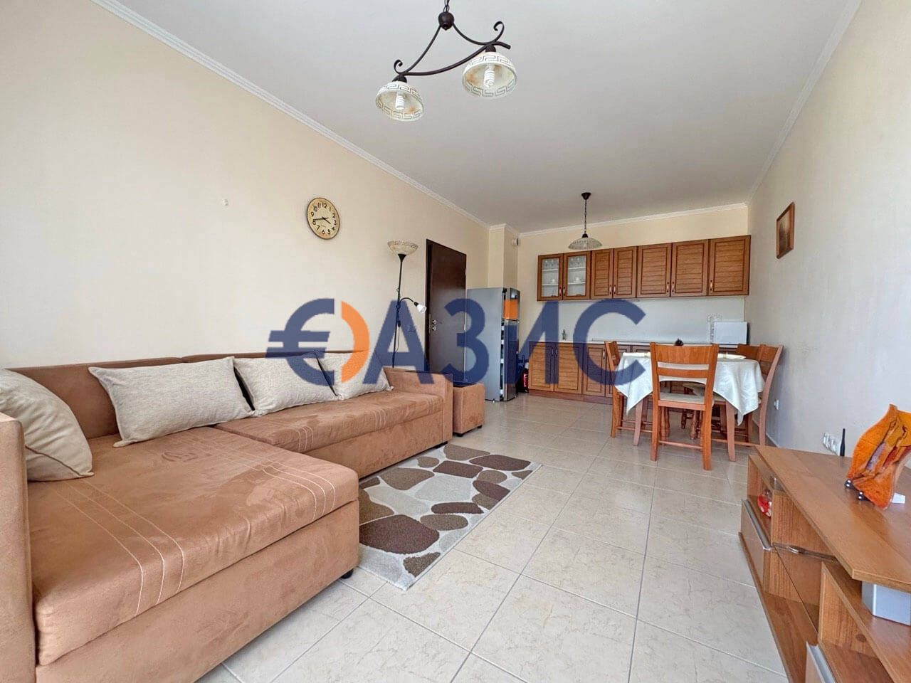 Appartement à Slantchev Briag, Bulgarie, 64 m² - image 1