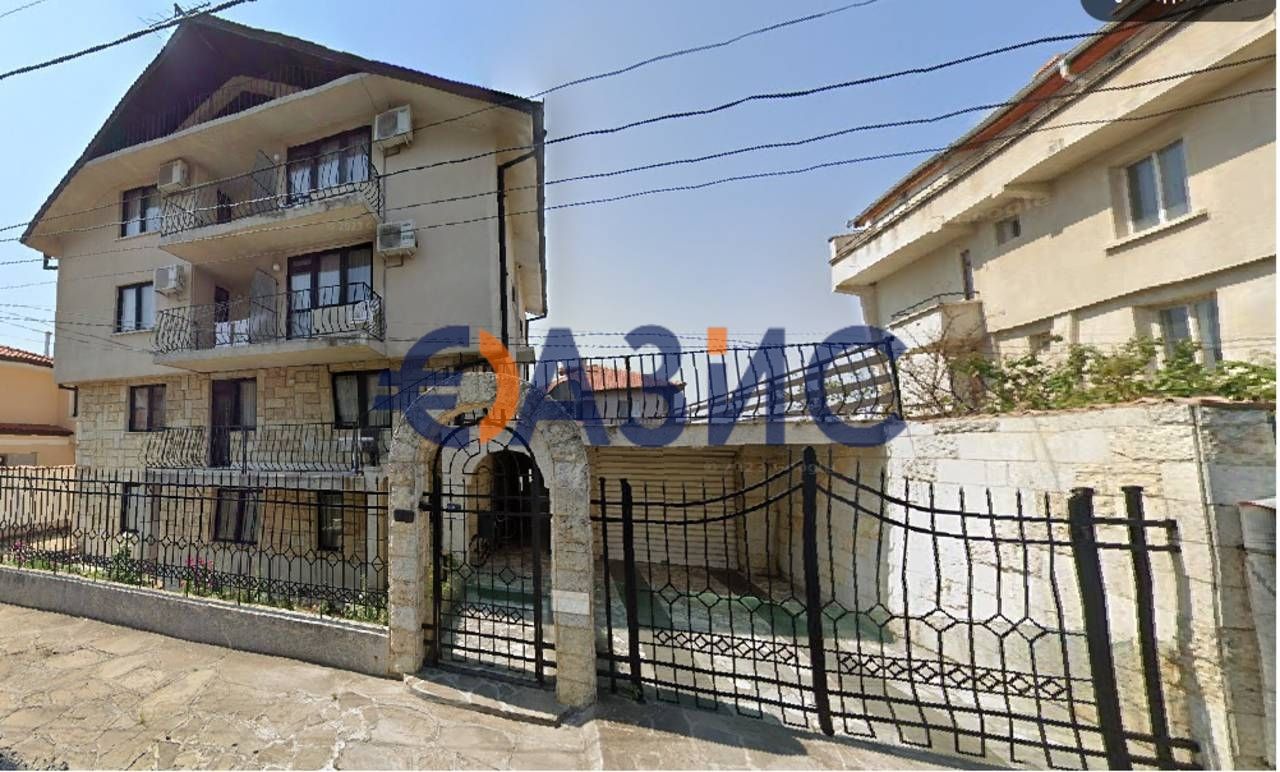 Hotel in Aheloy, Bulgarien, 791 m² - Foto 1